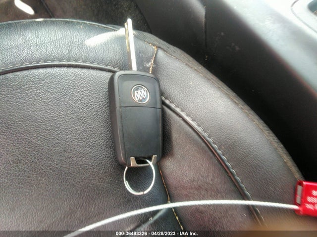 2G4GR5GX9H9102222 Buick Regal Premium Ii
