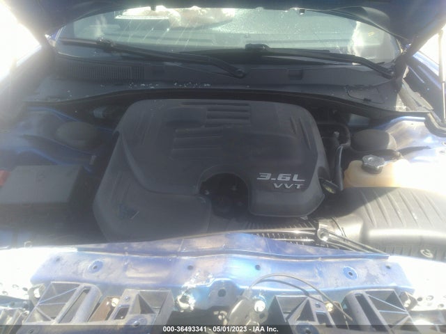 Dodge Charger Sxt 2019 2C3CDXBG5KH749433 Image 10