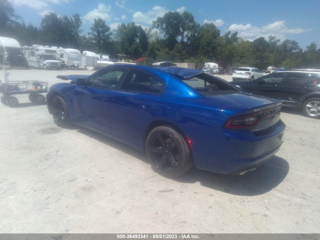 Dodge Charger Sxt 2019 2C3CDXBG5KH749433 Image 3
