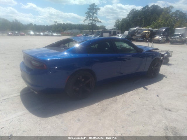 Dodge Charger Sxt 2019 2C3CDXBG5KH749433 Image 4