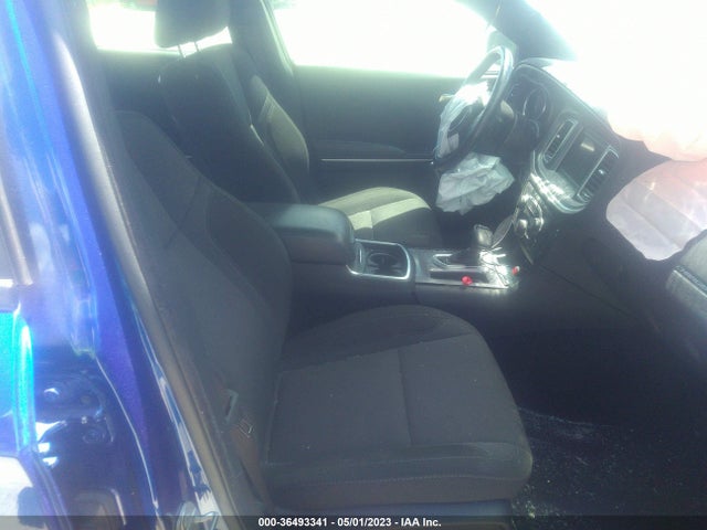 Dodge Charger Sxt 2019 2C3CDXBG5KH749433 Image 5