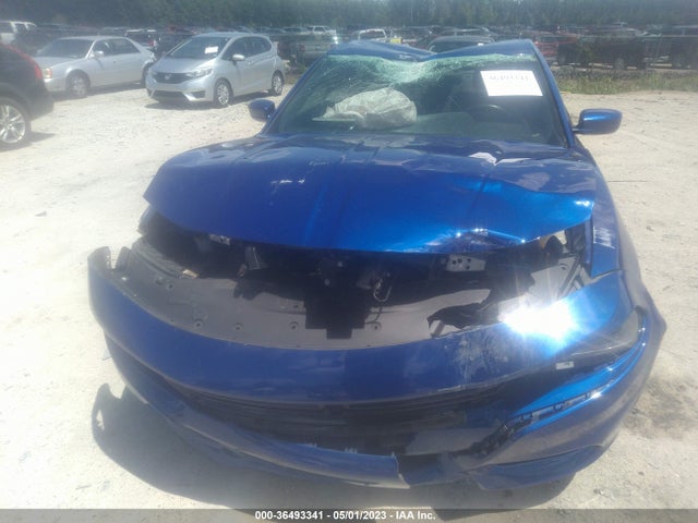 Dodge Charger Sxt 2019 2C3CDXBG5KH749433 Image 6