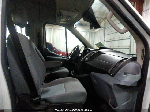 Ford Transit-350 Xlt 2017 1FBZX2CM6HKA09304 Image 5