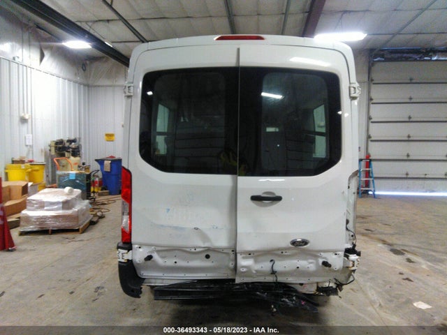 Ford Transit-350 Xlt 2017 1FBZX2CM6HKA09304 Image 6