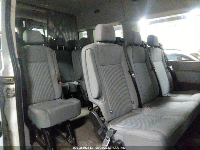 Ford Transit-350 Xlt 2017 1FBZX2CM6HKA09304 Image 8