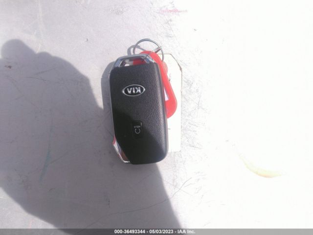 5XYRL4LC7MG041530 KIA SORENTO S