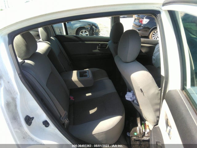 2012 NISSAN SENTRA 2.0 SR VIN: 3N1AB6AP1CL677193