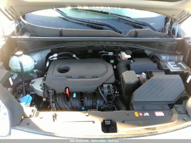 KNDPM3AC0L7835055 KIA Sportage Lx