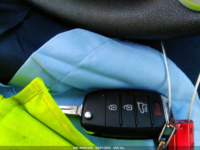 KNDPM3AC0L7835055 KIA Sportage Lx