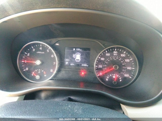 KNDPM3AC0L7835055 KIA Sportage Lx