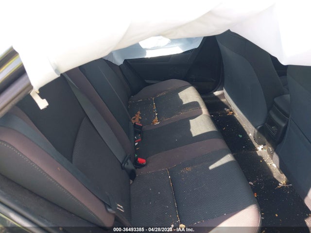 2019 TOYOTA COROLLA L/LE/SE/XLE/XSE VIN: 5YFBURHE8KP901904