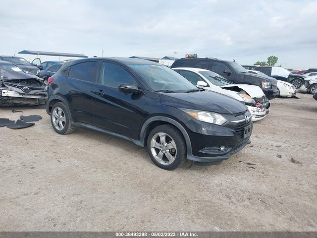 2016 3CZRU5H57GM729669 main image