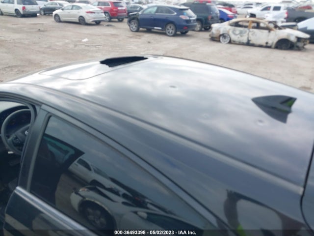 Honda HR-V EX 2016 3CZRU5H57GM729669 Image 6