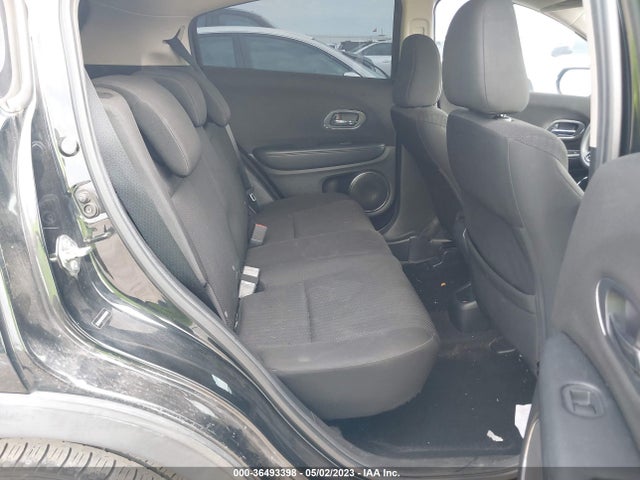 Honda HR-V EX 2016 3CZRU5H57GM729669 Image 8