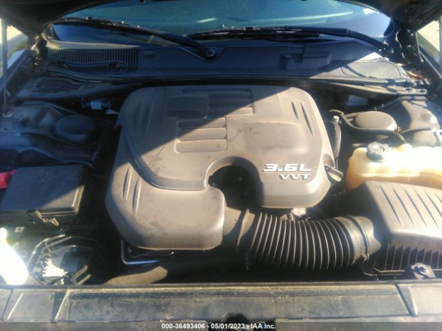 2C3CDZAG9MH546920 Dodge Challenger Sxt