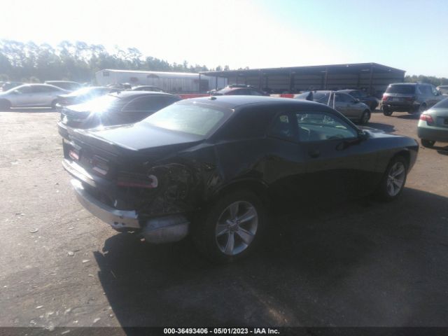 2C3CDZAG9MH546920 Dodge Challenger Sxt