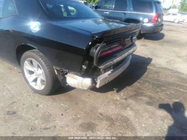 2C3CDZAG9MH546920 Dodge Challenger Sxt