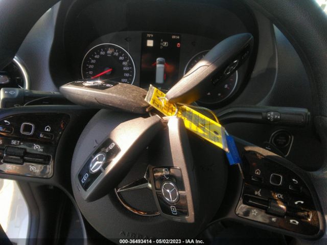 W1W4EBVY5NT088650 Mercedes-Benz SPRINTER VAN