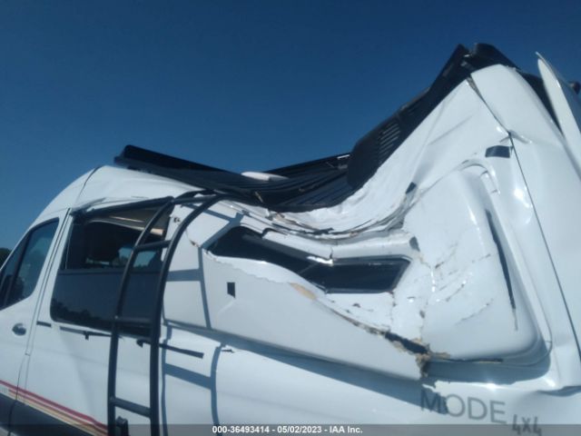 W1W4EBVY5NT088650 Mercedes-Benz SPRINTER VAN