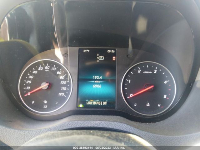W1W4EBVY5NT088650 Mercedes-Benz SPRINTER VAN
