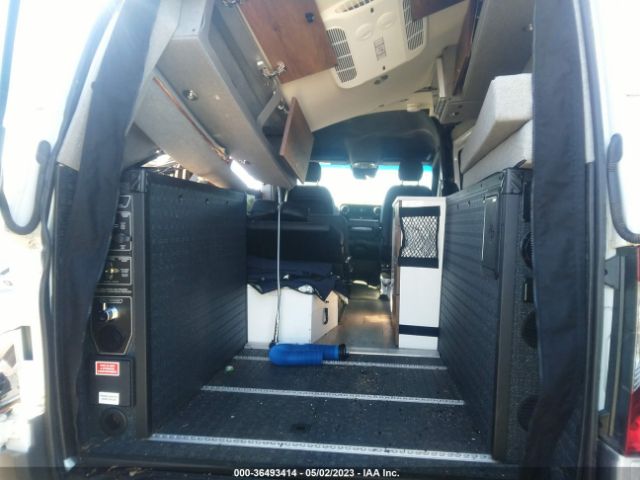 W1W4EBVY5NT088650 Mercedes-Benz SPRINTER VAN