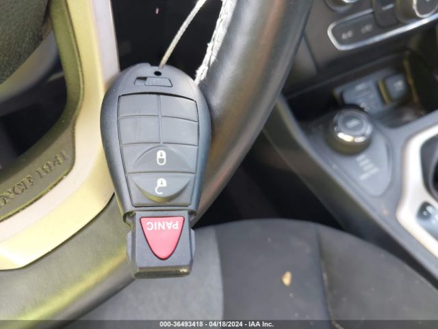 1C4PJMCB2JD541237 Jeep Cherokee Latitude 4x4