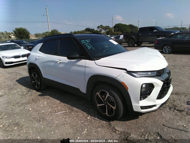 2021 KL79MTSL3MB059703 main image