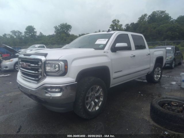 3GTU2NEC0HG421283 GMC Sierra 1500 Slt