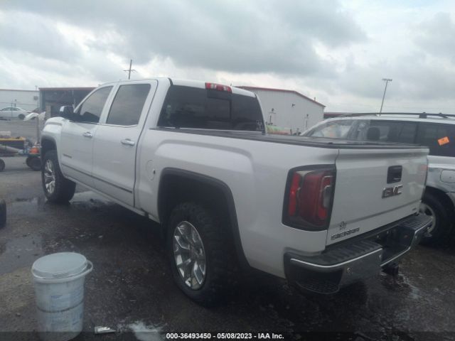 3GTU2NEC0HG421283 GMC Sierra 1500 Slt