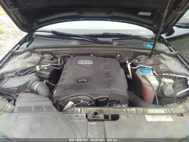 WAUAFAFL2FN023783 Audi A4 PREMIUM