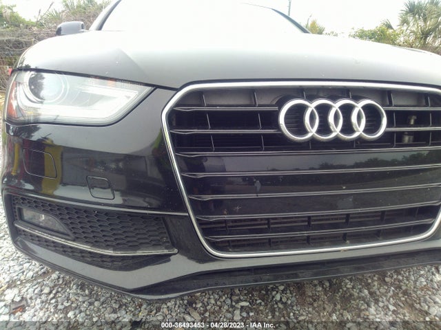 WAUAFAFL2FN023783 Audi A4 PREMIUM
