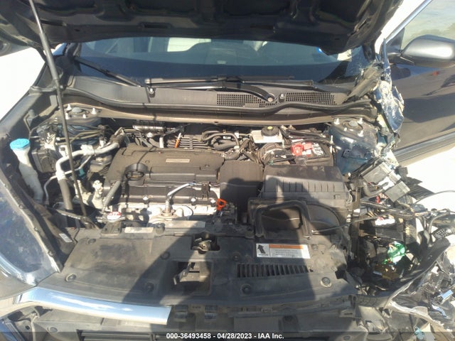 Honda CR-V LX 2019 2HKRW5H3XKH419707 Image 10