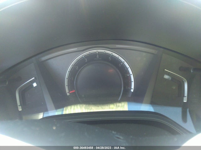 Honda CR-V LX 2019 2HKRW5H3XKH419707 Image 7