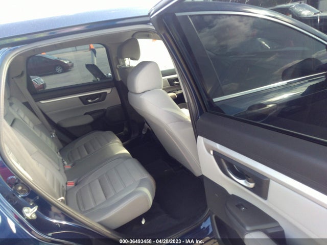 Honda CR-V LX 2019 2HKRW5H3XKH419707 Image 8