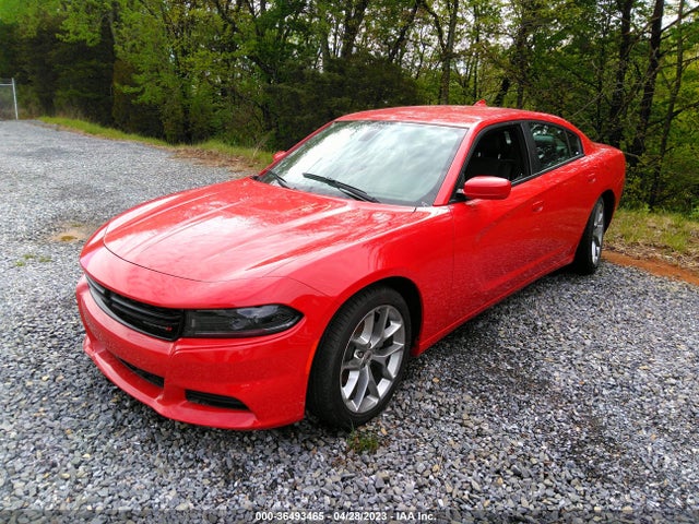 Dodge Charger Sxt 2022 2C3CDXBG1NH198129 Image 2