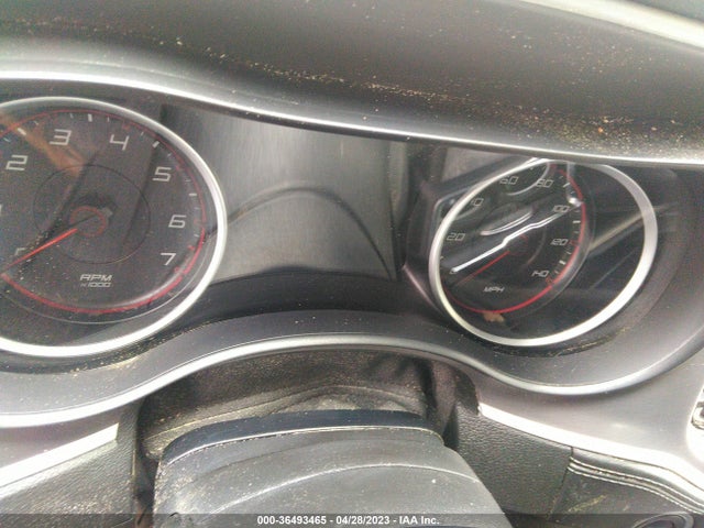 Dodge Charger Sxt 2022 2C3CDXBG1NH198129 Image 7