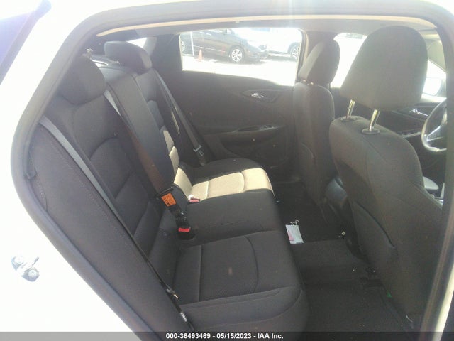 2020 CHEVROLET MALIBU LS VIN: 1G1ZC5ST9LF066429
