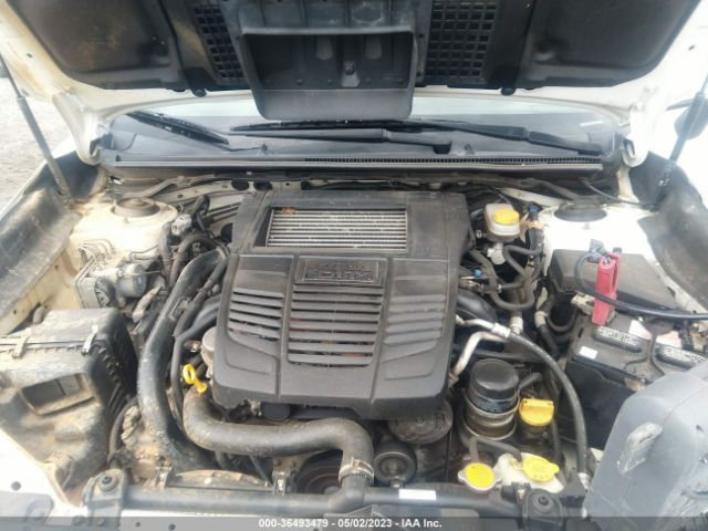 JF1VA1A67F9827242 Subaru WRX
