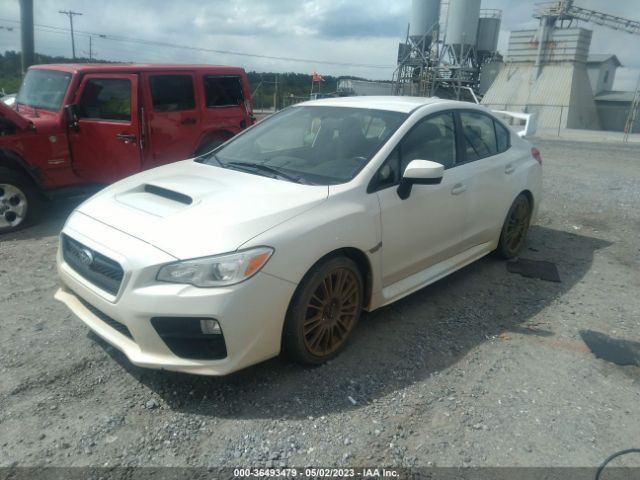 JF1VA1A67F9827242 Subaru WRX