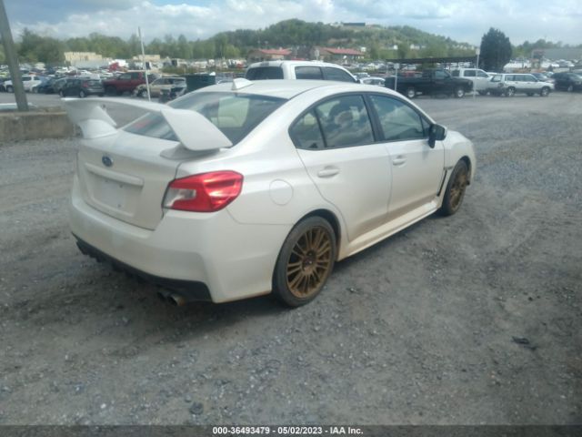 JF1VA1A67F9827242 Subaru WRX