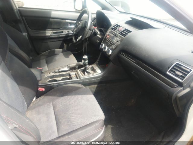 JF1VA1A67F9827242 Subaru WRX