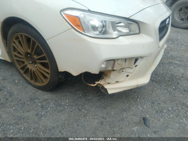JF1VA1A67F9827242 Subaru WRX