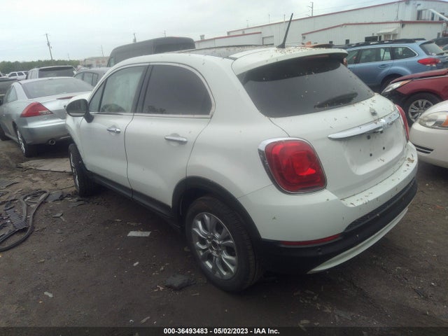 Fiat 500x Lounge 2016 ZFBCFYDT0GP330651 Image 3