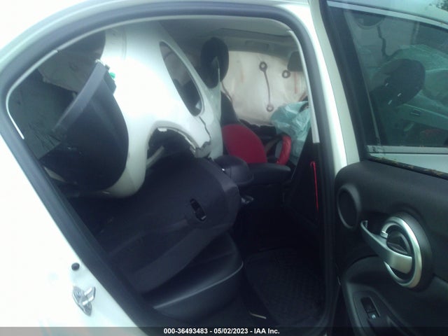 Fiat 500x Lounge 2016 ZFBCFYDT0GP330651 Image 8