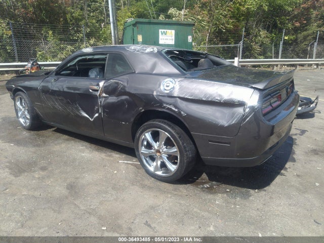 Dodge Challenger Sxt 2019 2C3CDZGG0KH628099 Image 3