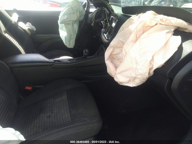 Dodge Challenger Sxt 2019 2C3CDZGG0KH628099 Image 5