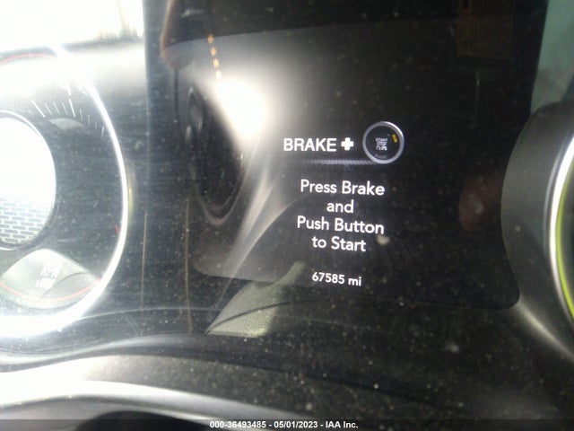 Dodge Challenger Sxt 2019 2C3CDZGG0KH628099 Image 7