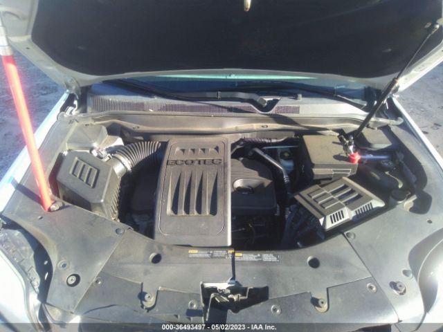 2GKALMEKXE6228300 GMC Terrain Sle
