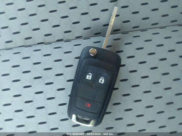 2GKALMEKXE6228300 GMC Terrain Sle