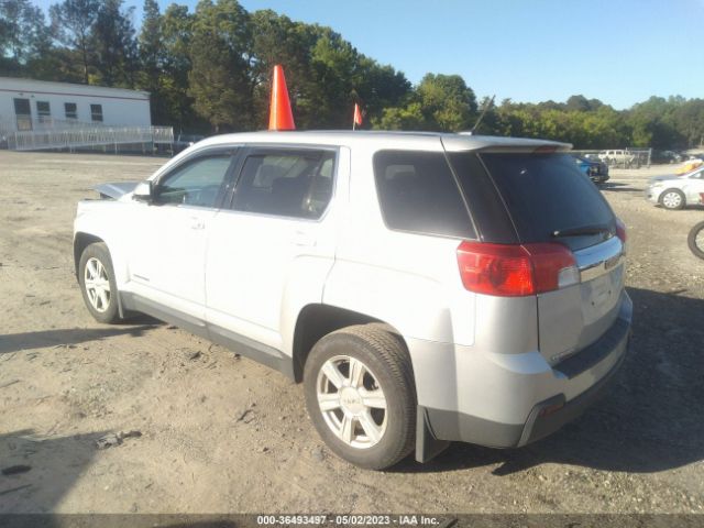 2GKALMEKXE6228300 GMC Terrain Sle